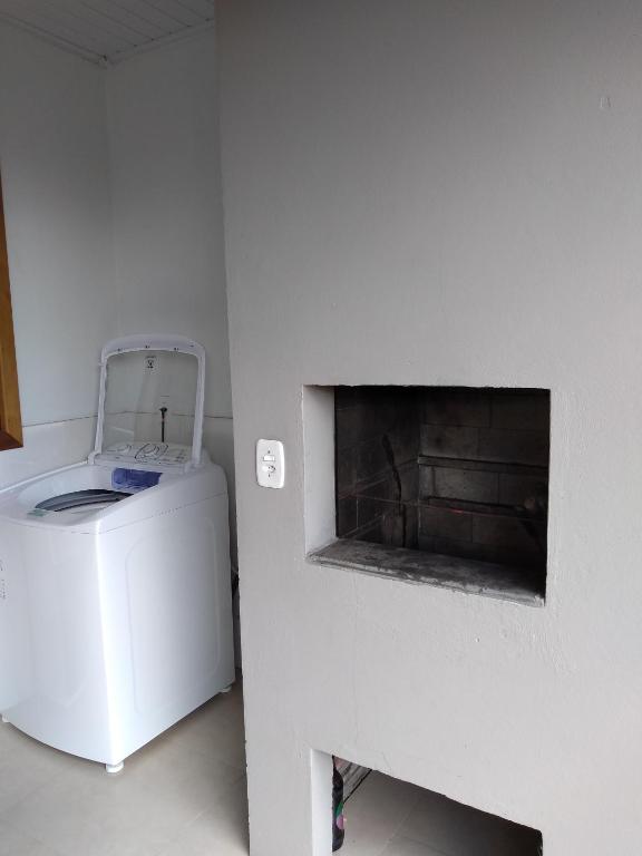 Fotografie z fotogalerie ubytování Residencial Franzen v destinaci Canela