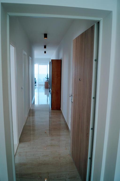 Fotografia z galérie ubytovania Apartment Ivona with beautiful seaview v destinácii Makarska