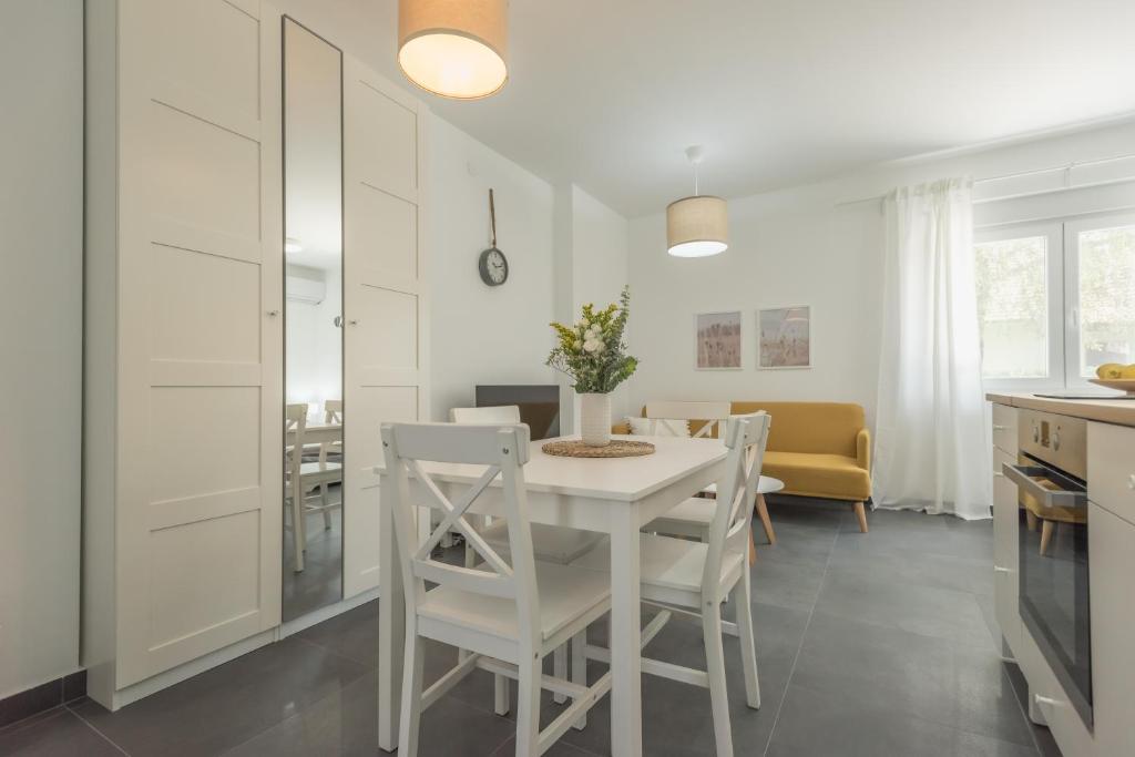 Vila Pobeda - Studio