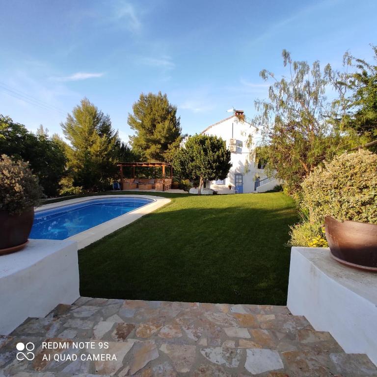 La Casa De La Abuela - 12