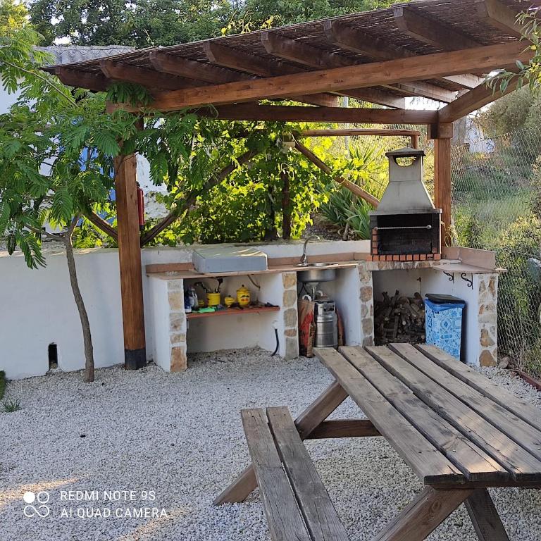 La Casa De La Abuela - 15