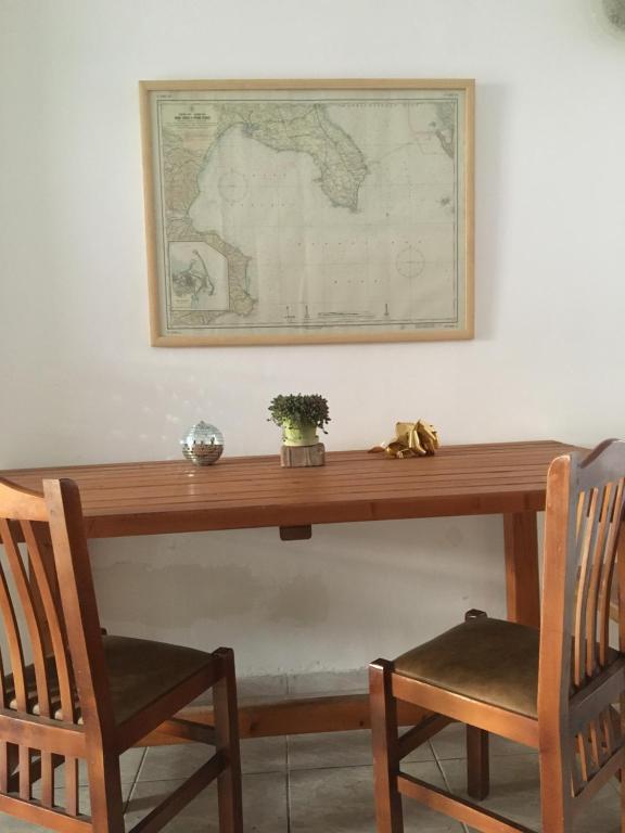Private Apartment at Guest House Hektor & Aferdita - Imazhi 13