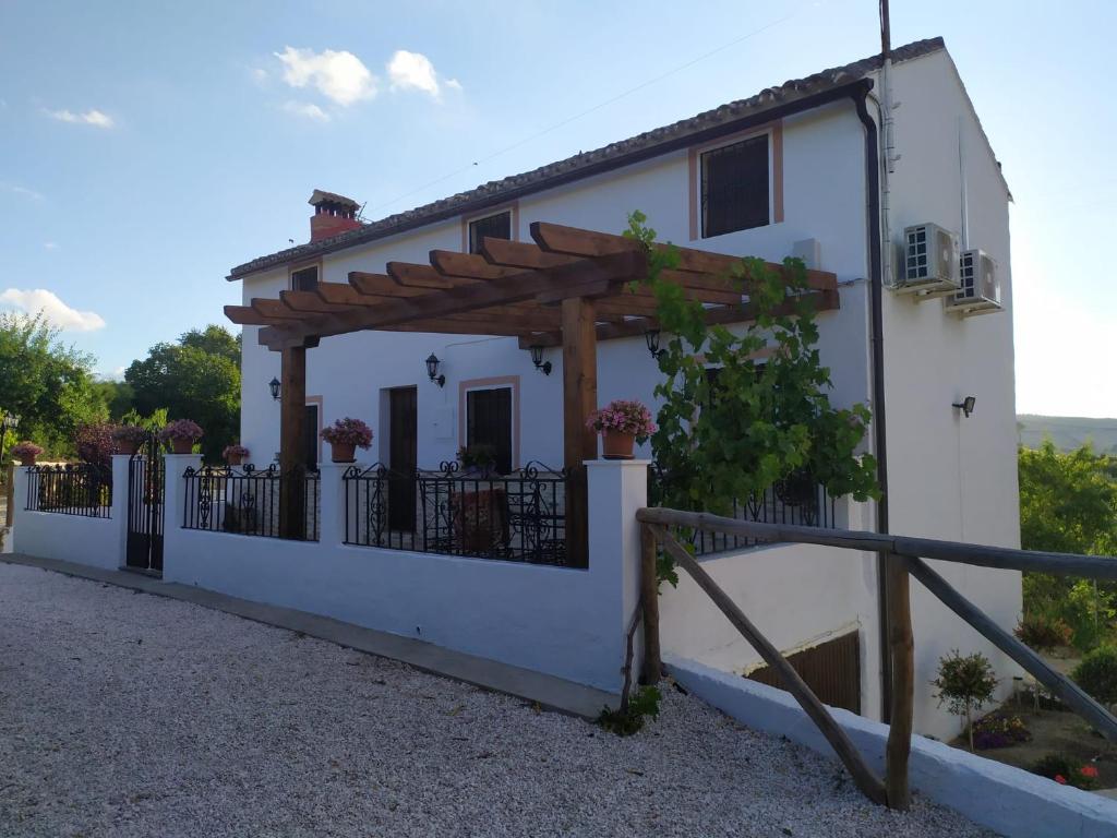 La Casa De La Abuela - 2