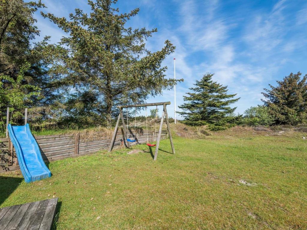 Fotografie z fotogalerie ubytování Holiday home Fanø XL v destinaci Fano