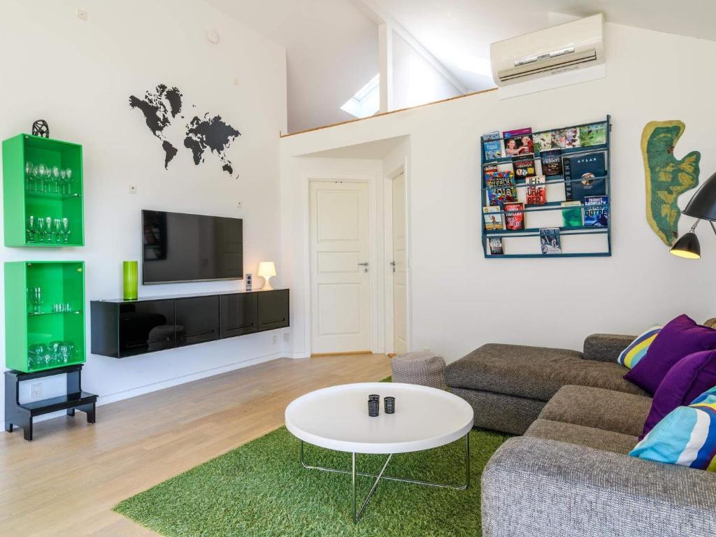 Fotografie z fotogalerie ubytování Holiday home Fanø XL v destinaci Fano