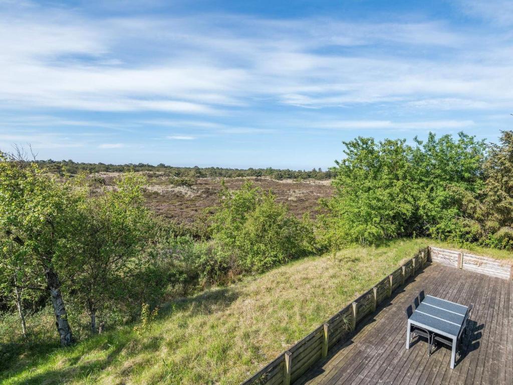 Fotografie z fotogalerie ubytování Holiday home Fanø XL v destinaci Fano