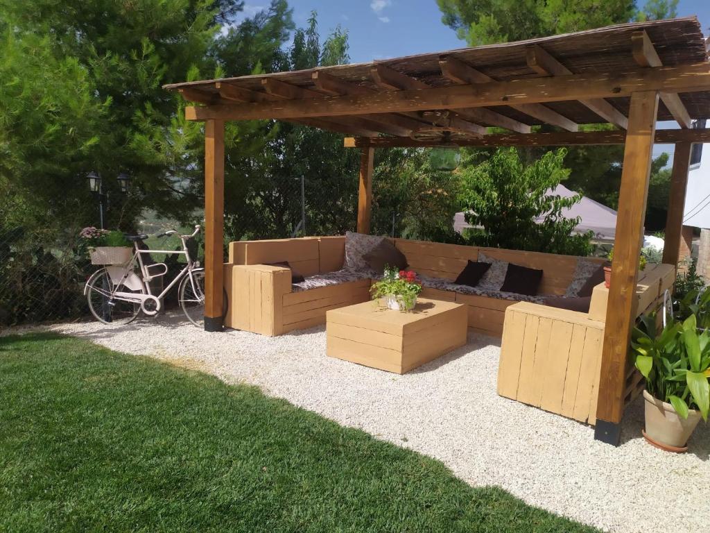 La Casa De La Abuela - 14