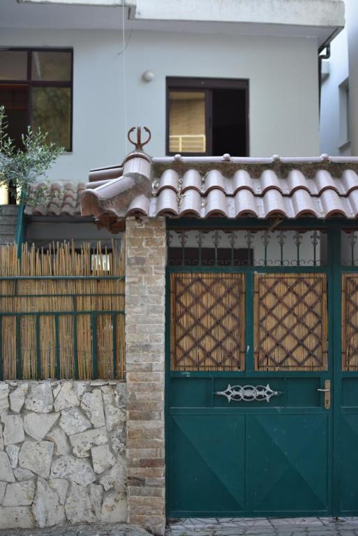 Private Apartment at Guest House Hektor & Aferdita - Imazhi 9