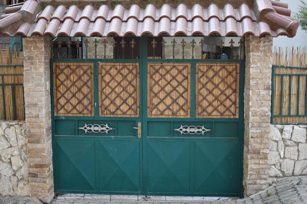 Private Apartment at Guest House Hektor & Aferdita - Imazhi 8