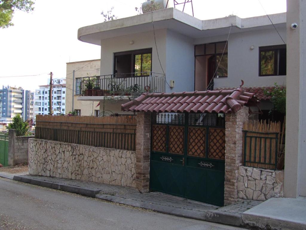 Private Apartment at Guest House Hektor & Aferdita - Imazhi 7