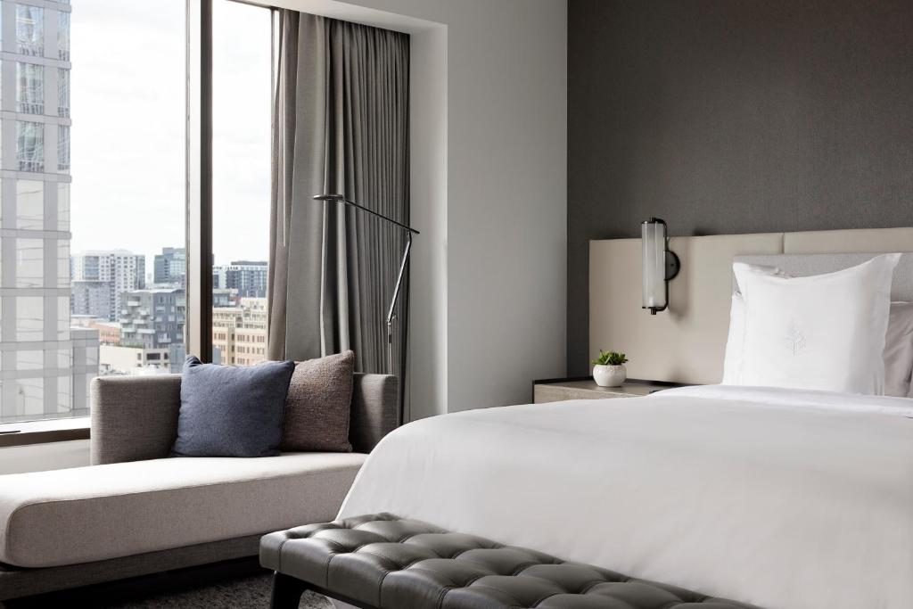 Four Seasons Hotel Denver - 