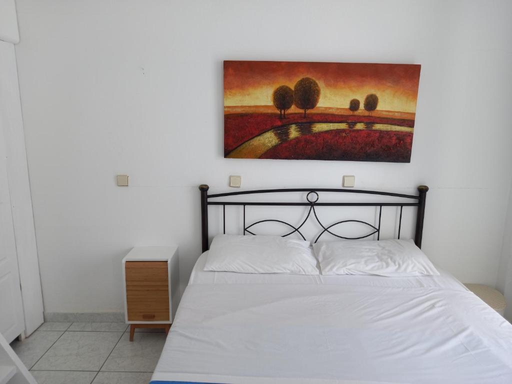 ALMA THERA Boutique Rooms - Perissa Santorini - 15