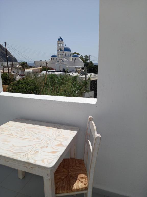 ALMA THERA Boutique Rooms - Perissa Santorini - 3
