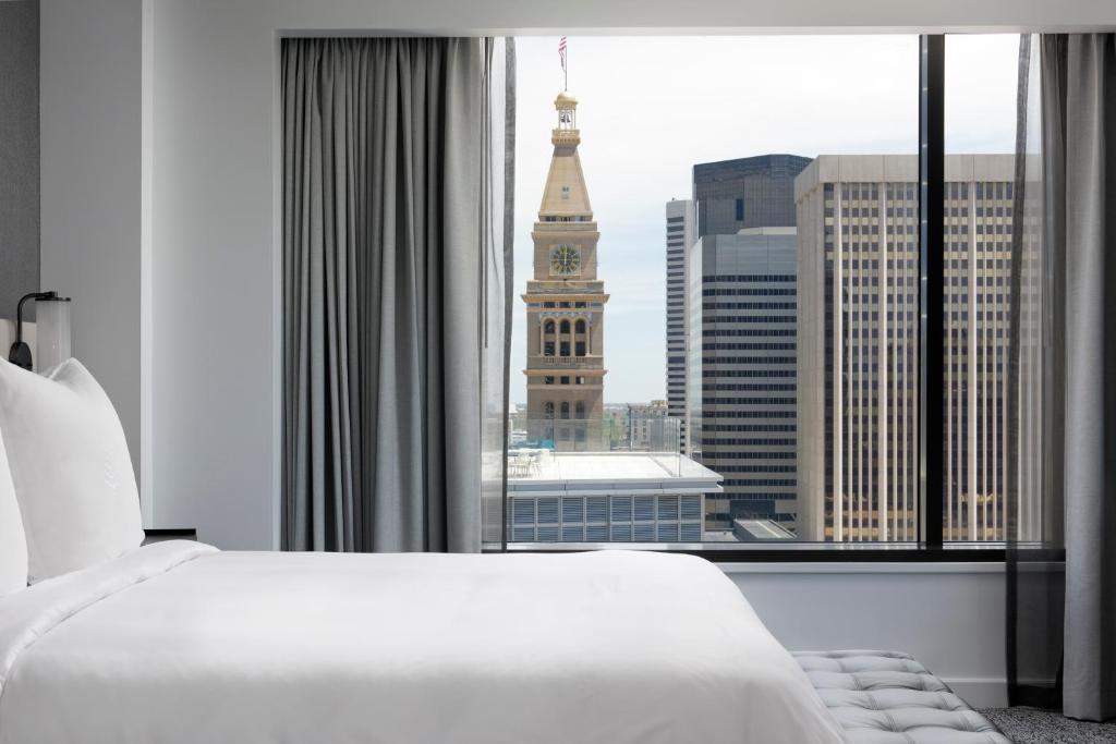 Four Seasons Hotel Denver - 