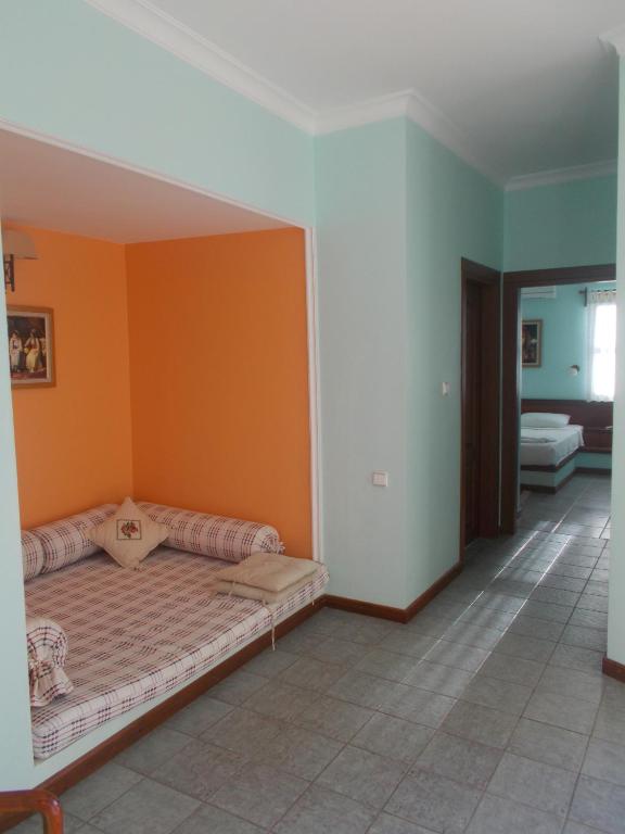 Osmanli Hani Apart Hotel - Two-Bedroom Apartment (4 Adults)