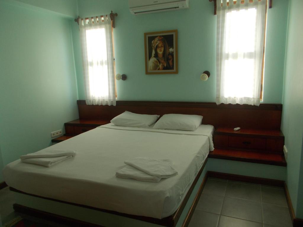 Osmanli Hani Apart Hotel - One-Bedroom Apartment (2 Adults)