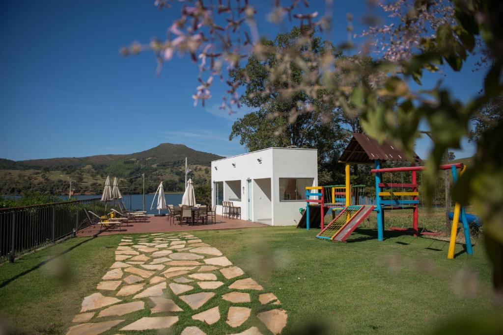  Pousada Vila do Lago