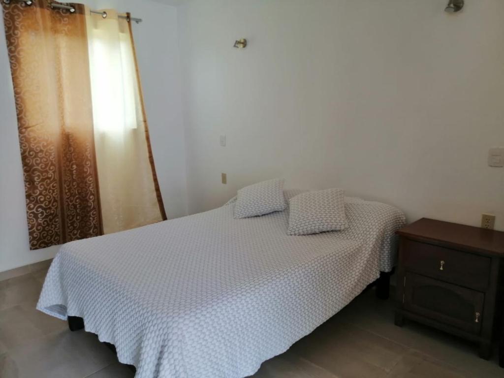 Hotel Sierra Bonita - Standard Double Room