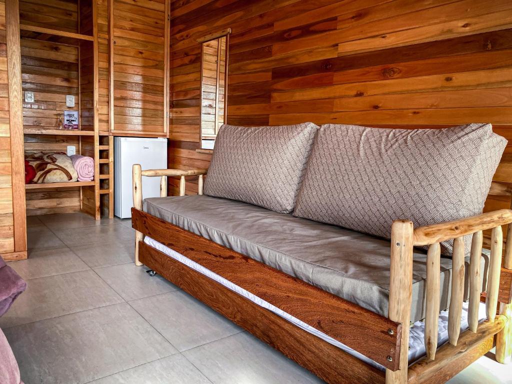 Pousada Flor do Campestre - Chalet