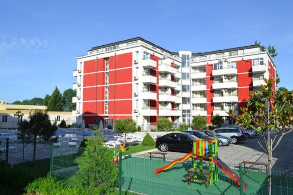 Rose Residence Studio A21