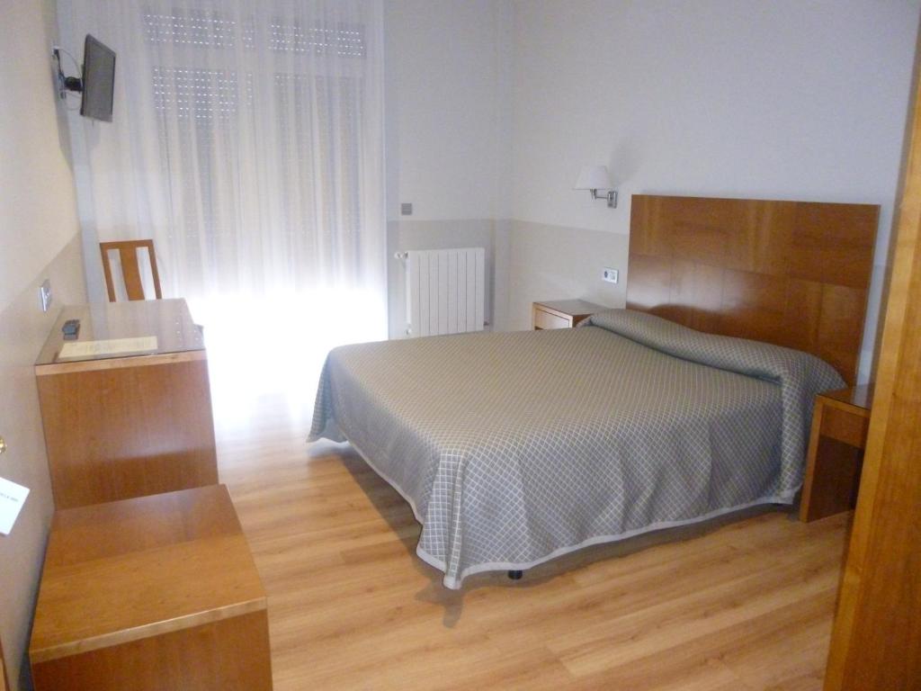 Hotel Leku Eder - Resim 36