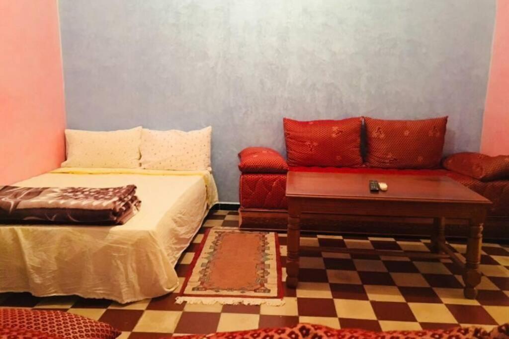 Nice 2 Bedrooms Apartment near the beach - Appartement De Deux Chambres