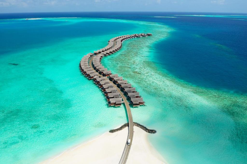 Grand Park Kodhipparu Maldives - View 41