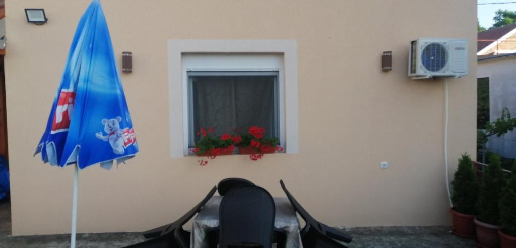 Fotografie z fotogalerie ubytování Apartmani Ilić v destinaci Golubac