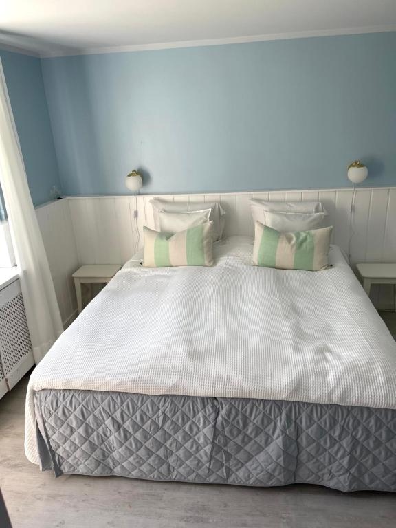 Letto o letti in una camera di Egn Boutique Hotel