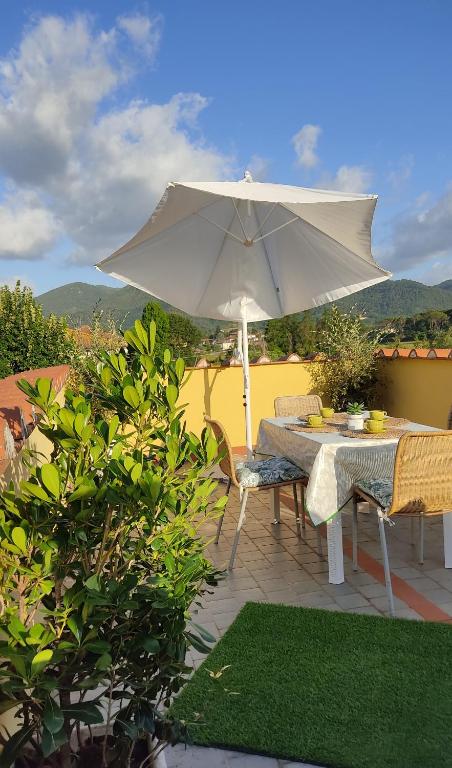 APPARTAMENTO LA CASA PIU BELLA - Apartamento De Dos Dormitorios