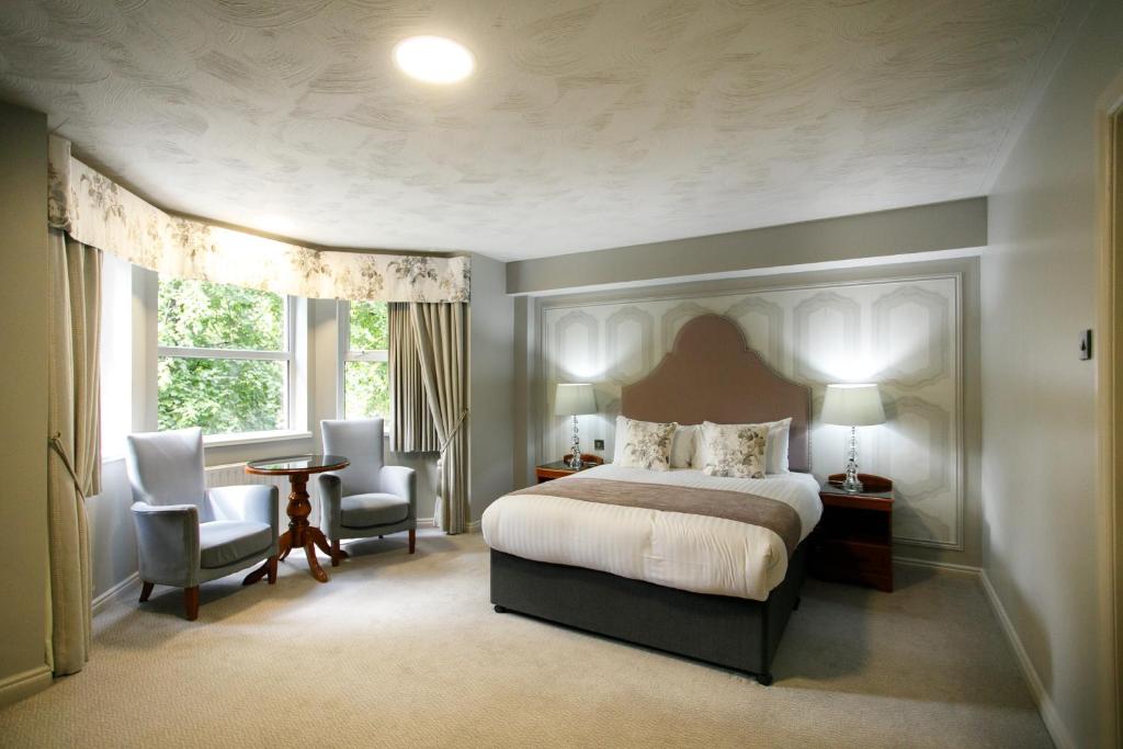 The Malone Hotel - Resim 1