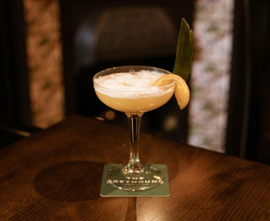 The Malone Hotel - Resim 12