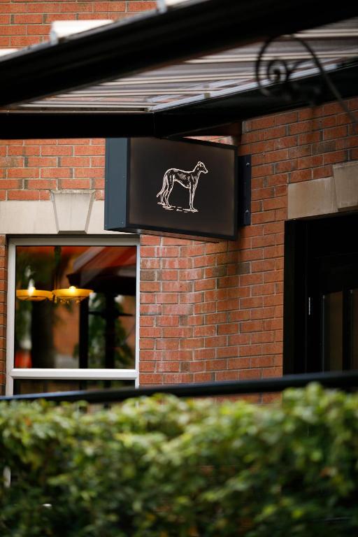 The Malone Hotel - Resim 42