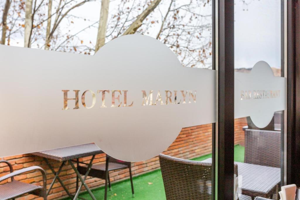 Fotografie z fotogalerie ubytování Hotel Marlyn v destinaci Tbilisi City