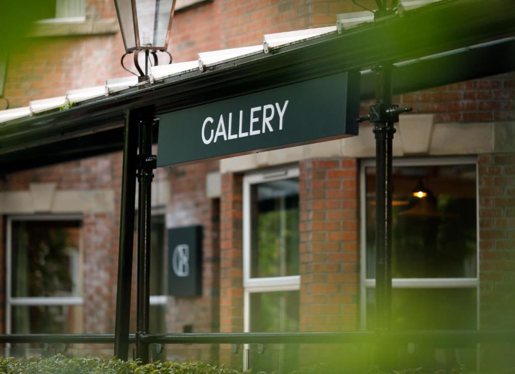 The Malone Hotel - Resim 43