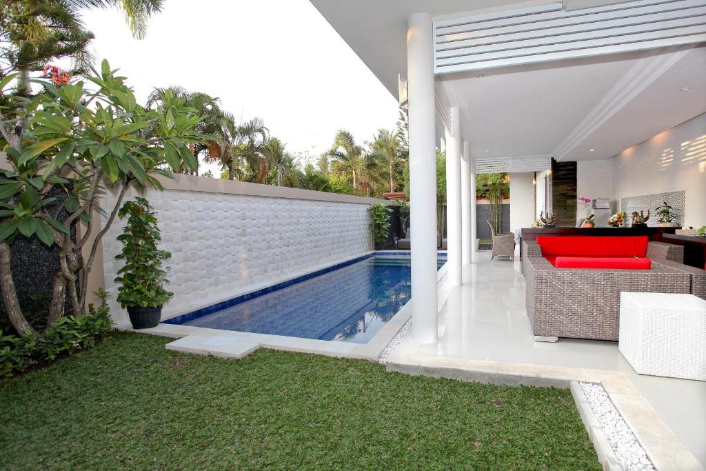 Heliconia Villa - 19