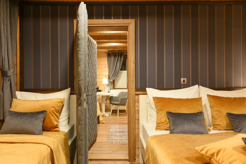 Lakeside Hotel Plitvice - 10