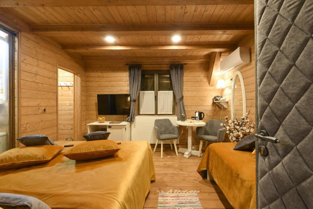 Lakeside Hotel Plitvice - 6