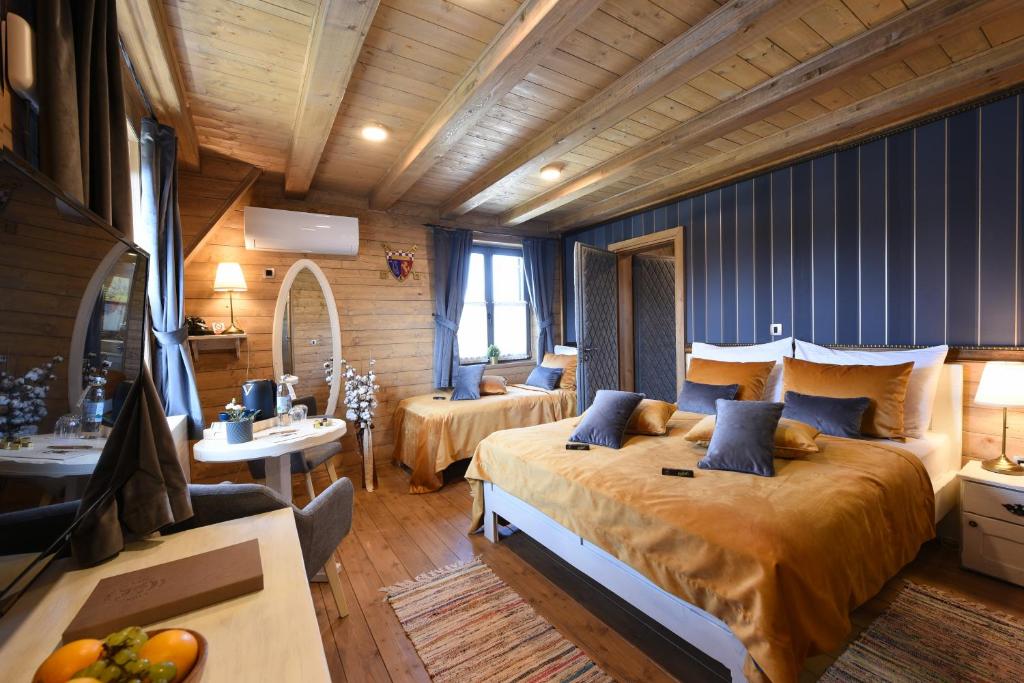 Lakeside Hotel Plitvice - 1