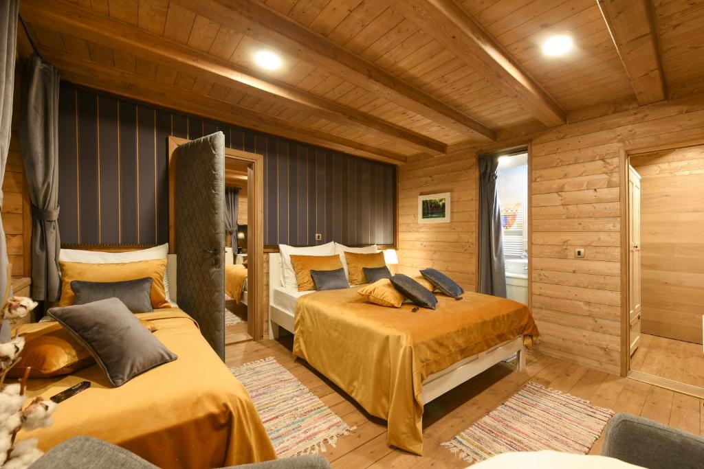 Lakeside Hotel Plitvice - 13