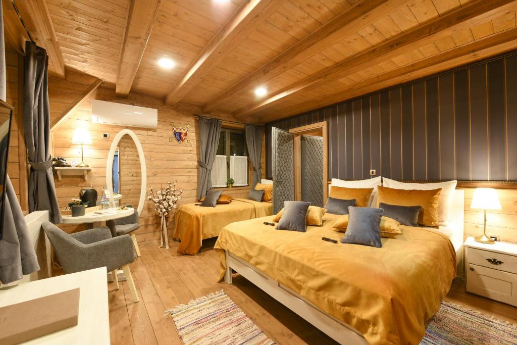 Lakeside Hotel Plitvice - 2