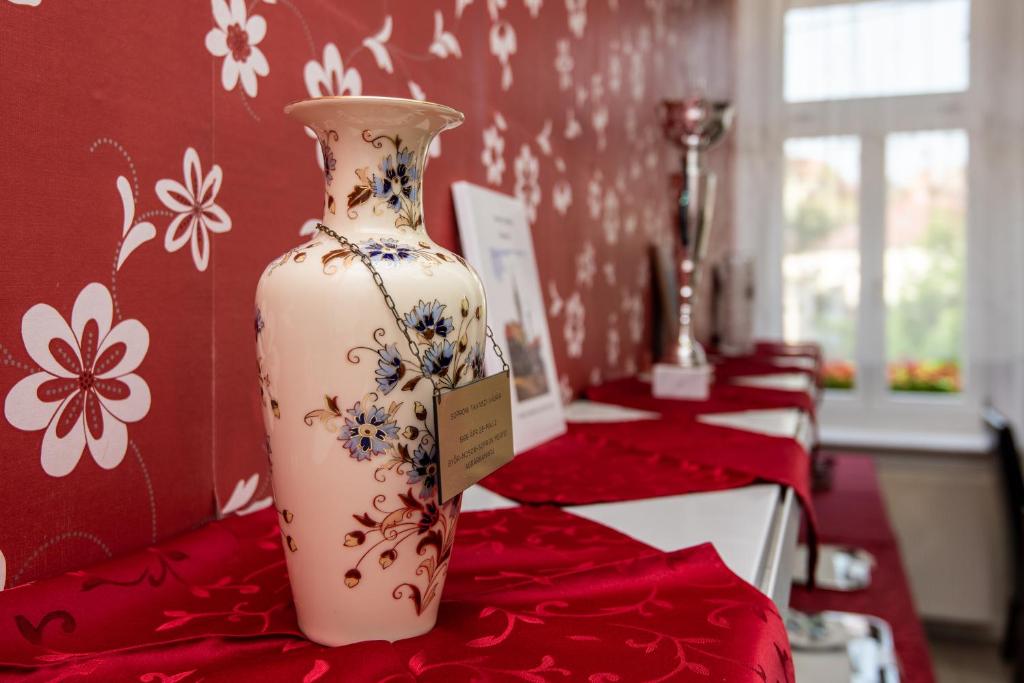 Fotografie z fotogalerie ubytování Fényes Vinorium v destinaci Sopron