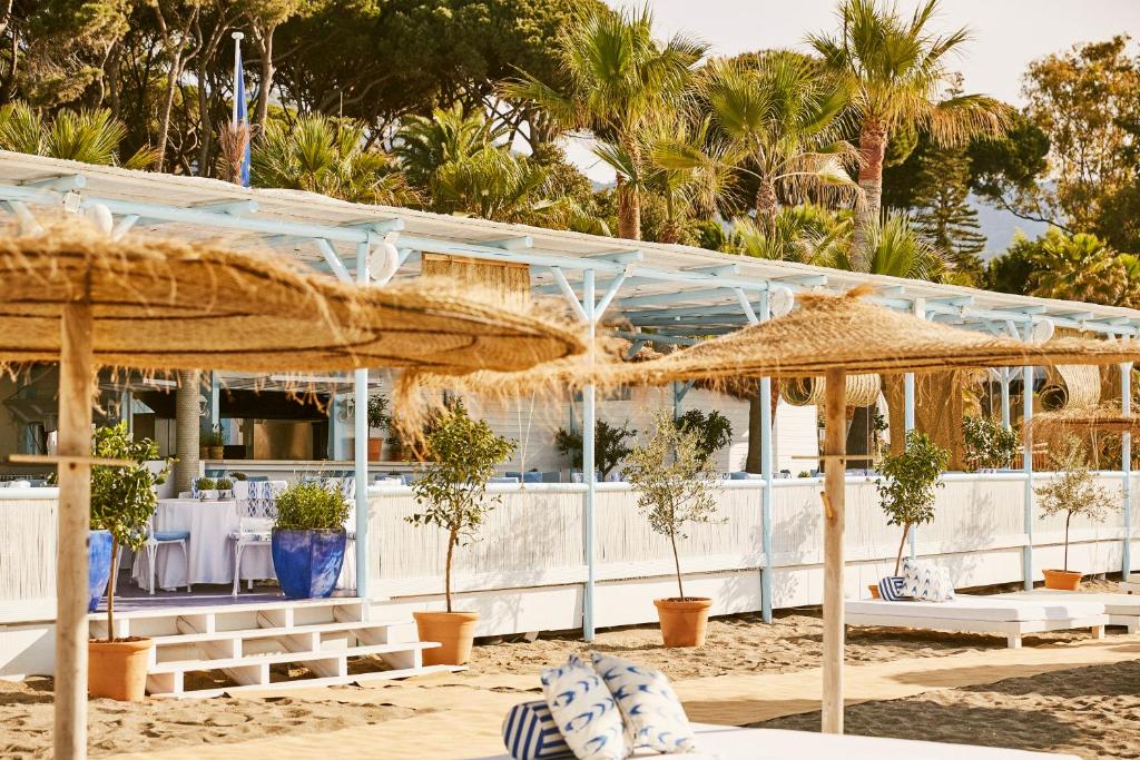 Marbella Club Hotel · Golf Resort & Spa - Resim 37