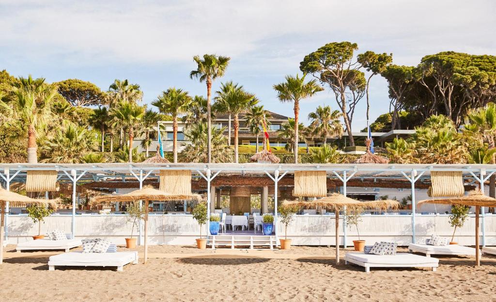 Marbella Club Hotel · Golf Resort & Spa - Resim 36