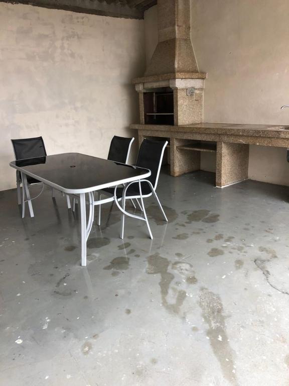 Casa Abenelas - Maison 5 Chambres