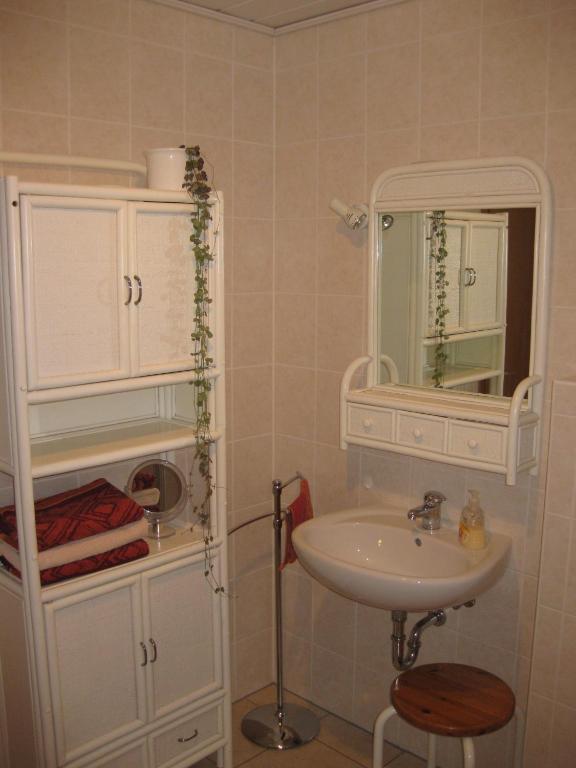 Apartments Bed & Breakfast Brückner - 一卧室公寓