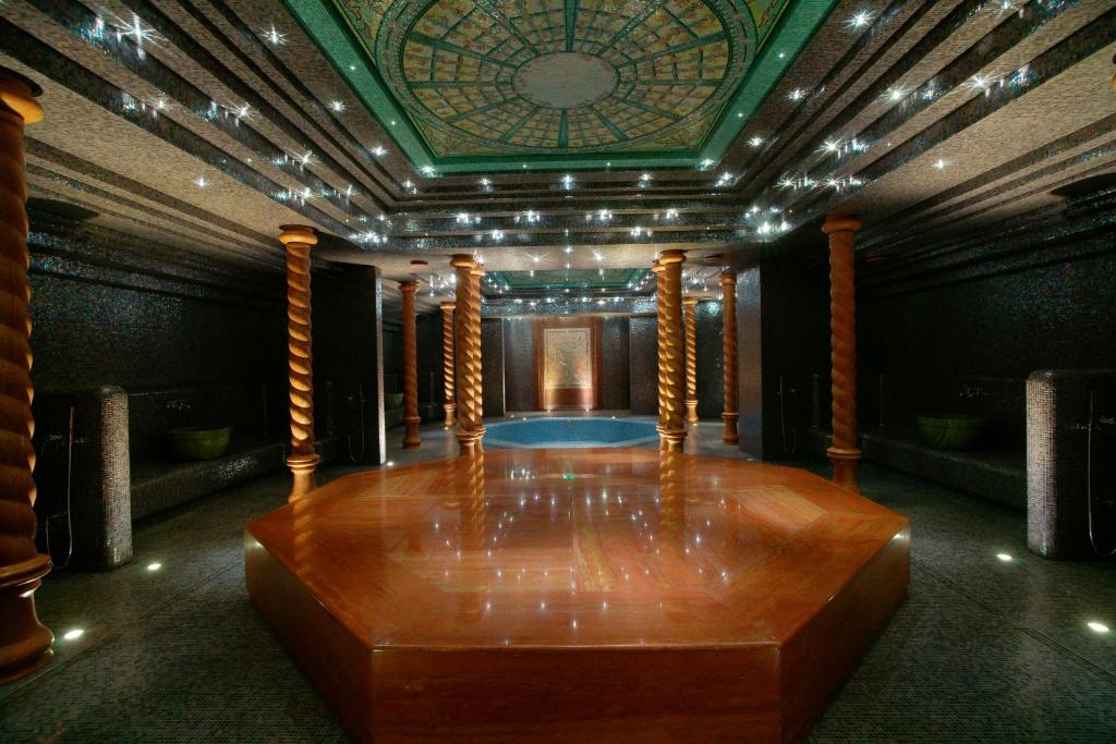 Fotografie z fotogalerie ubytování Harmony Park Hotel & SPA v destinaci Prienai