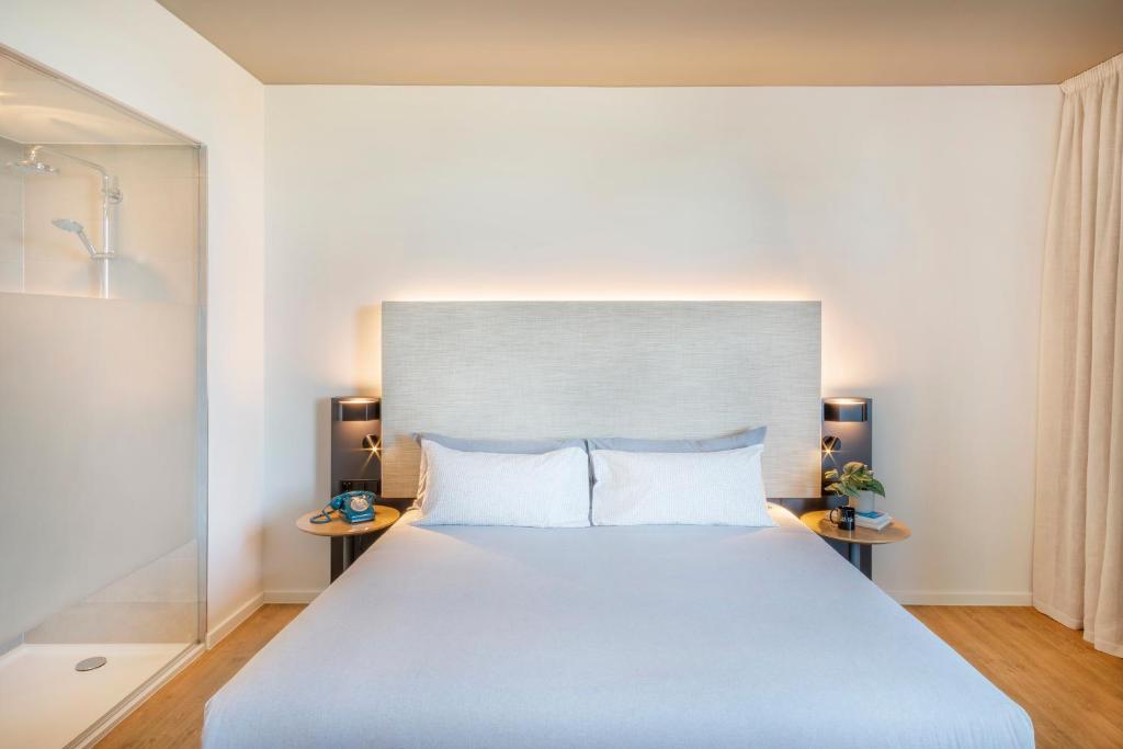 INNSiDE by Meliá Luxembourg - Resim 42