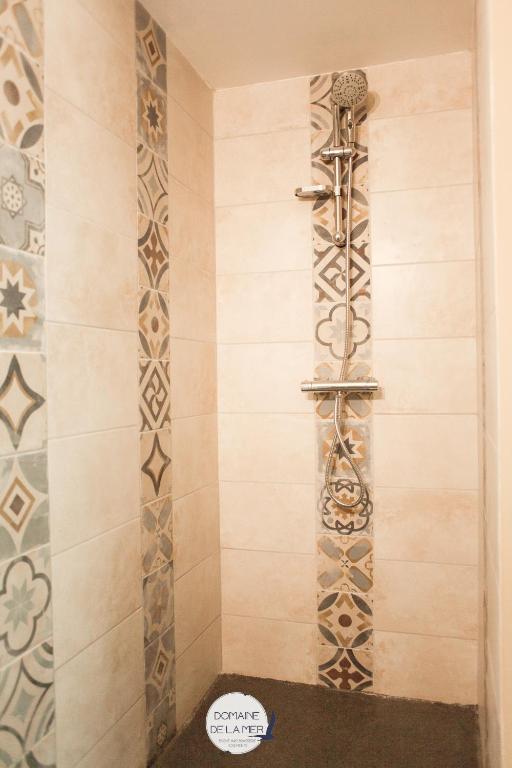 Domaine de la Mer - Apartamento Estudio