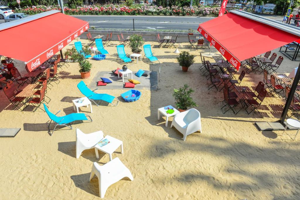 Zdjęcie z galerii obiektu Élmény Balaton Hotel w Alsóörs